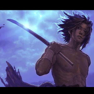 Meet your Posher, Ben